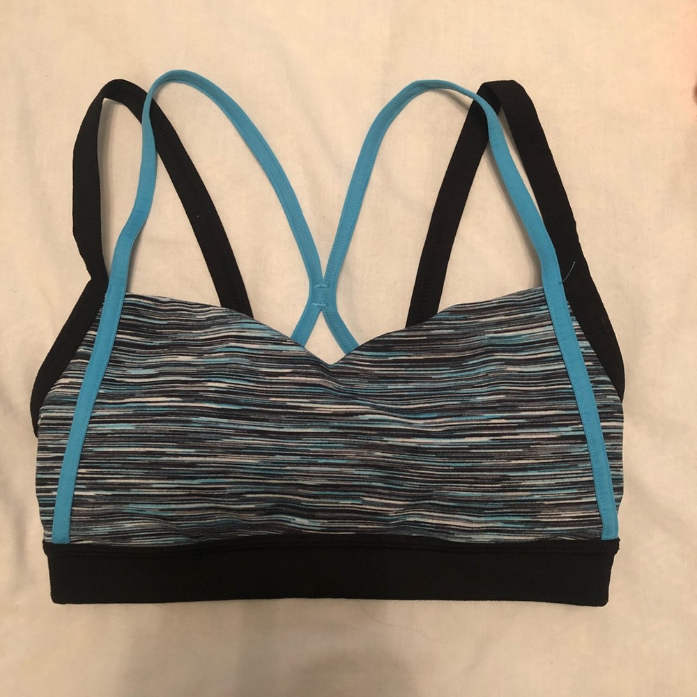NWOT sports bra